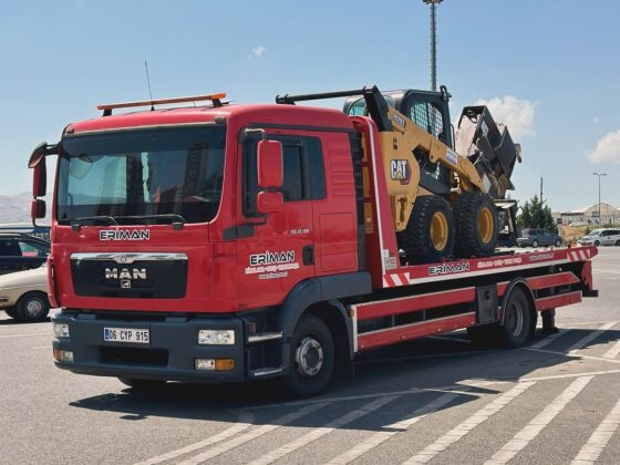 Erimsan Makina