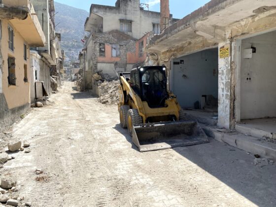 Erimsan Makina