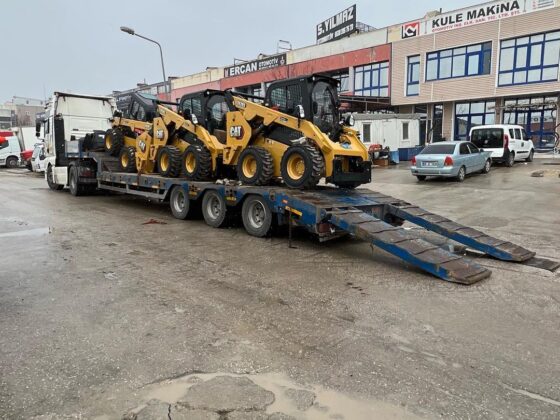Erimsan Makina