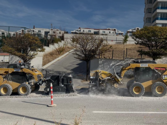 Erimsan Makina