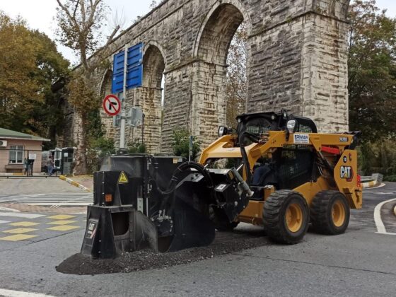 Erimsan Makina